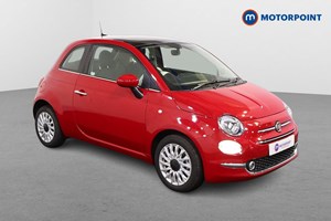 Fiat 500 Hatchback (08-24) 1.0 Mild Hybrid 3dr For Sale - Motorpoint Swansea, Llansamlet