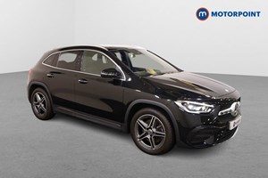 Mercedes-Benz GLA-Class (20 on) GLA 250 AMG Line Premium Plus 8G-DCT auto 5d For Sale - Motorpoint Swansea, Llansamlet