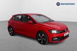 Volkswagen Polo GTi (18 on) GTI 2.0 TSI 200PS DSG auto 5d For Sale - Motorpoint Swansea, Llansamlet