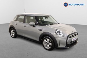 MINI Hatchback (14-24) 1.5 Cooper Classic 5dr For Sale - Motorpoint Swansea, Llansamlet
