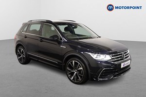 Volkswagen Tiguan (16-24) 1.5 TSI 150 R Line 5dr DSG For Sale - Motorpoint Swansea, Llansamlet