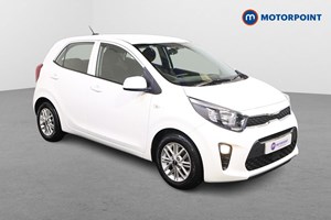 Kia Picanto Hatchback (17 on) 1.0 2 5dr [4 seats] For Sale - Motorpoint Swansea, Llansamlet