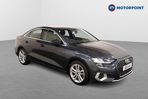Audi A3 Saloon (20 on) 30 TFSI Sport 4dr 4d For Sale - Motorpoint Swansea, Llansamlet
