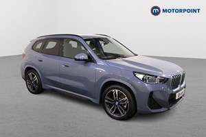 BMW iX1 SUV (22 on) 230kW xDrive30 M Sport 64.7kWh 5dr Auto For Sale - Motorpoint Swansea, Llansamlet