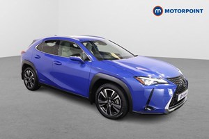 Lexus UX SUV (18 on) 250h (Premium Plus Pack) auto 5d For Sale - Motorpoint Swansea, Llansamlet