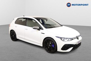 Volkswagen Golf R (20 on) 2.0 TSI 320 R 4Motion 5dr DSG For Sale - Motorpoint Swansea, Llansamlet