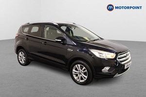Ford Kuga (12-20) Zetec 1.5T EcoBoost 182PS AWD auto (09/16) 5d For Sale - Motorpoint Swansea, Llansamlet