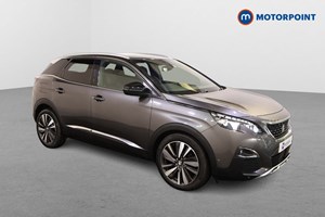 Peugeot 3008 SUV (16-24) GT Line Premium 1.6 THP S&S EAT6 auto 5d For Sale - Motorpoint Swansea, Llansamlet