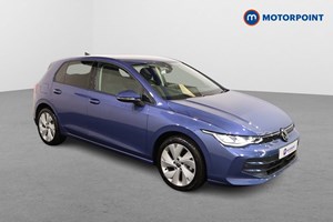 Volkswagen Golf Hatchback (20 on) 1.5 TSI Match 5dr For Sale - Motorpoint Swansea, Llansamlet