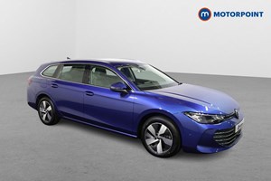 Volkswagen Passat Estate (24 on) 1.5 TSI eHybrid Life 5dr DSG For Sale - Motorpoint Swansea, Llansamlet