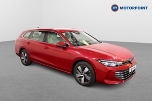 Volkswagen Passat Estate (24 on) 1.5 TSI eHybrid Life 5dr DSG For Sale - Motorpoint Swansea, Llansamlet