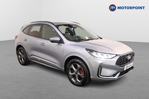 Ford Kuga SUV (20 on) 2.5 PHEV ST-Line 5dr CVT For Sale - Motorpoint Swansea, Llansamlet