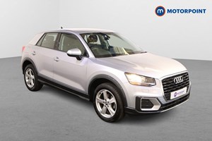 Audi Q2 SUV (16 on) Sport 35 TFSI 150PS 5d For Sale - Motorpoint Swansea, Llansamlet