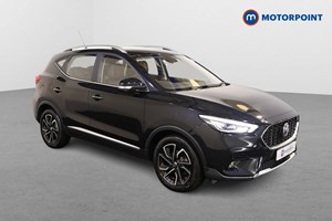 MG ZS SUV (17-24) 1.5 VTi-TECH Exclusive 5d For Sale - Motorpoint Swansea, Llansamlet