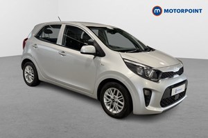 Kia Picanto Hatchback (17 on) 1.0 2 5dr [4 seats] For Sale - Motorpoint Swansea, Llansamlet