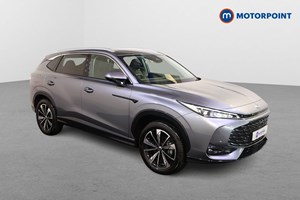 MG HS SUV (24 on) 1.5 T-GDI Trophy 5dr For Sale - Motorpoint Swansea, Llansamlet