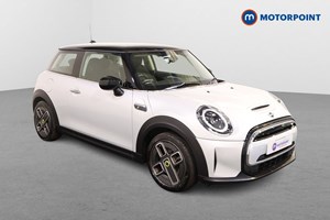 MINI Electric Hatch Hatchback (20-24) 135kW Cooper S 1 33kWh 3dr Auto For Sale - Motorpoint Swansea, Llansamlet