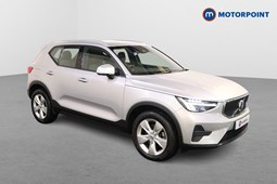 Volvo XC40 SUV (17 on) 2.0 B3P Core 5dr Auto For Sale - Motorpoint Swansea, Llansamlet