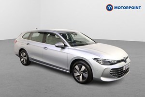 Volkswagen Passat Estate (24 on) 1.5 TSI eHybrid Life 5dr DSG For Sale - Motorpoint Swansea, Llansamlet
