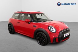 MINI Hatchback (14-24) 1.5 Cooper Sport 3dr For Sale - Motorpoint Swansea, Llansamlet