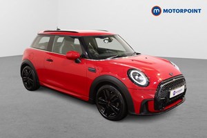 MINI Hatchback (14-24) 1.5 Cooper Sport 3dr For Sale - Motorpoint Swansea, Llansamlet