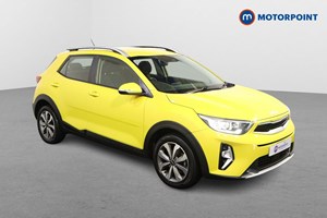 Kia Stonic SUV (17 on) 1.0T GDi 99 2 5dr For Sale - Motorpoint Swansea, Llansamlet