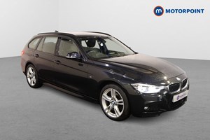 BMW 3-Series Touring (12-19) 320d xDrive M Sport (07/15-) 5d Step Auto For Sale - Motorpoint Swansea, Llansamlet