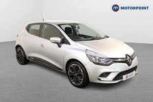 Renault Clio Hatchback (12-19) Iconic TCe 90 5d For Sale - Motorpoint Swansea, Llansamlet