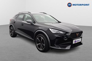 Cupra Formentor SUV (20 on) 1.4 eHybrid 205 V1 5dr DSG For Sale - Motorpoint Swansea, Llansamlet