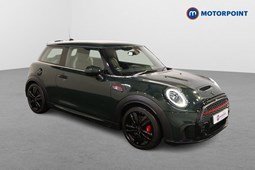 MINI Hatchback (14-24) 2.0 John Cooper Works 3dr Auto For Sale - Motorpoint Swansea, Llansamlet