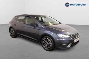 SEAT Leon Hatchback (13-20) Xcellence Lux 1.5 TSI Evo 150PS DSG auto (07/2018 on) 5d For Sale - Motorpoint Swansea, Llansamlet