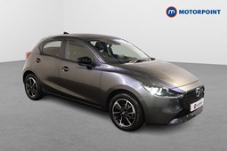 Mazda 2 (15-25) 1.5 e-Skyactiv G MHEV Homura Aka 5dr For Sale - Motorpoint Swansea, Llansamlet