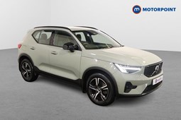 Volvo XC40 SUV (17 on) 2.0 B3P Plus 5dr Auto For Sale - Motorpoint Swansea, Llansamlet