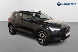 Volvo XC40 SUV (17 on) 2.0 B3P Plus 5dr Auto For Sale - Motorpoint Swansea, Llansamlet