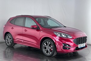 Ford Kuga SUV (20 on) 1.5 EcoBoost 150 ST-Line Edition 5d For Sale - Car Planet Barnet, London