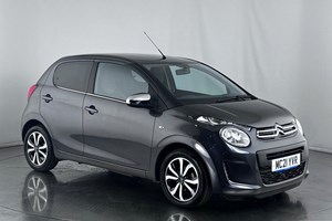 Citroen C1 (14-22) 1.0 VTi 72 Shine 5dr For Sale - Car Planet Barnet, London