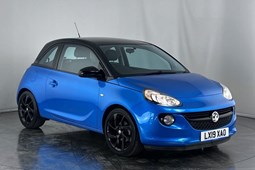 Vauxhall Adam (12-19) 1.2i Energised 3d For Sale - Car Planet Barnet, London