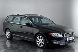 Volvo V70 (07-16) D5 (215bhp) SE Lux (06/13-) 5d Geartronic For Sale - Car Planet Barnet, London