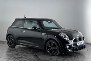 MINI Hatchback (14-24) Cooper Sport Steptronic with double clutch auto 3d For Sale - Car Planet Barnet, London