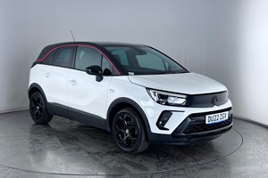Vauxhall Crossland SUV (21 on) 1.2 Turbo GS Line 5dr For Sale - Car Planet Barnet, London