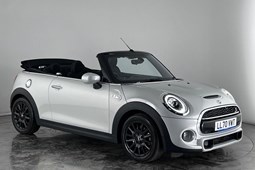 MINI Convertible (16-24) Cooper S Classic Steptronic with double clutch auto 2d For Sale - Car Planet Barnet, London