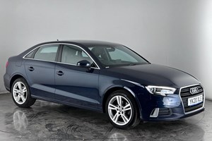 Audi A3 Saloon (13-20) Sport 35 TFSI 150PS 4d For Sale - Car Planet Barnet, London