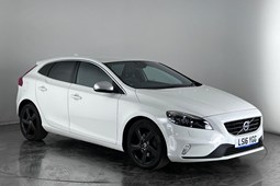 Volvo V40 Hatchback (12-19) T3 (152bhp) R Design Lux Nav 5d For Sale - Car Planet Barnet, London