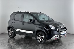 Fiat Panda 4x4 (12-23) 0.9 TwinAir (90bhp) Cross 4x4 5d For Sale - Car Planet Barnet, London