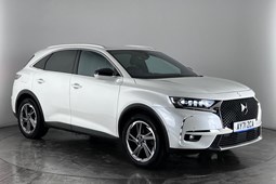 DS 7 Crossback SUV (18-22) Prestige PureTech 225 EAT8 auto 5d For Sale - Car Planet Barnet, London