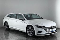 Volkswagen Arteon Shooting Brake (20-24) 2.0 TDI Elegance DSG 5d For Sale - Car Planet Barnet, London