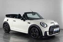 MINI Convertible (16-24) 2.0 Cooper S Sport 2dr Auto For Sale - Car Planet Barnet, London