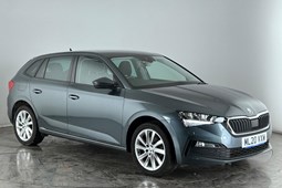 Skoda Scala Hatchback (19 on) SE L 1.0 TSI 115PS DSG auto 5d For Sale - Car Planet Barnet, London