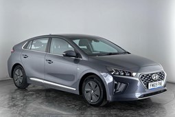 Hyundai Ioniq Hatchback (16-22) Premium Hybrid 1.6 141PS DCT auto 5d For Sale - Car Planet Barnet, London