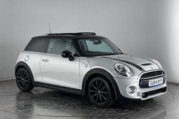 MINI Hatchback (14-24) 2.0 Cooper S Hatchback 3d For Sale - Car Planet Barnet, London